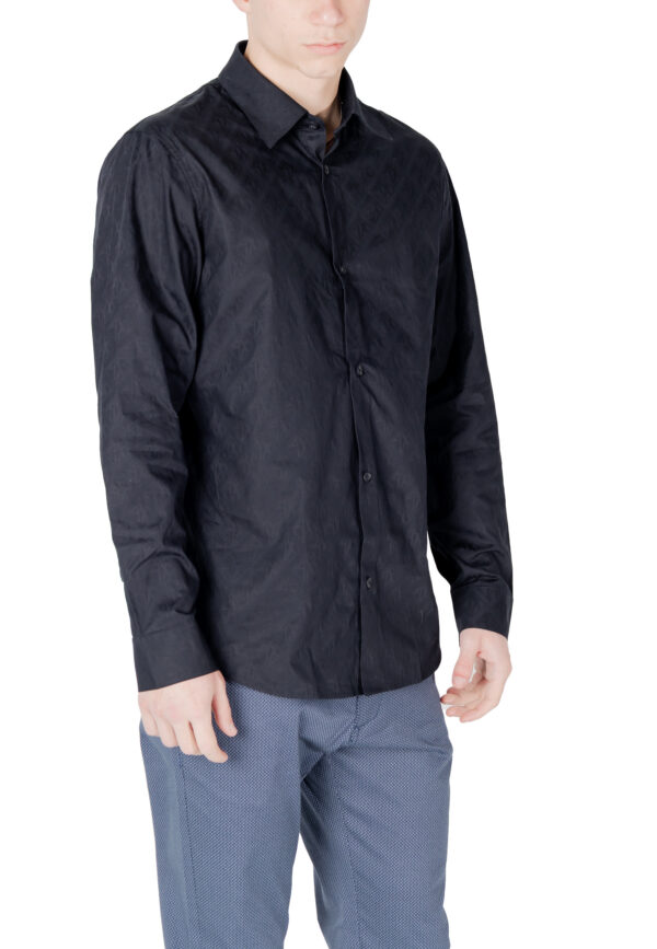 Armani Exchange - Armani Exchange Shirt Heren - Afbeelding 3
