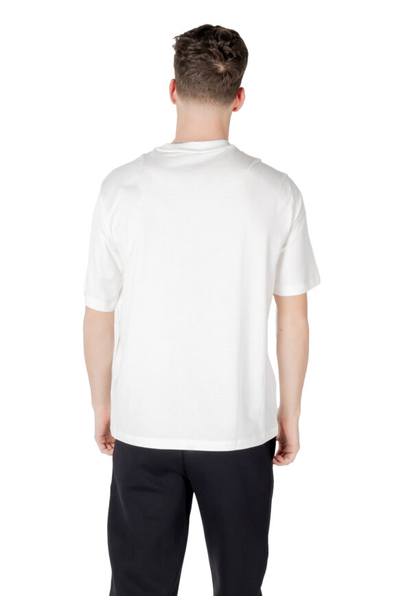 Armani Exchange - Armani Exchange T-shirt Heren - Afbeelding 2