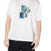 Armani Exchange - Armani Exchange T-shirt Heren