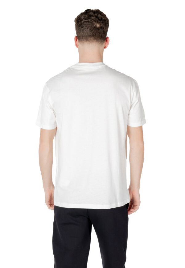 Armani Exchange - Armani Exchange T-shirt Heren - Afbeelding 2