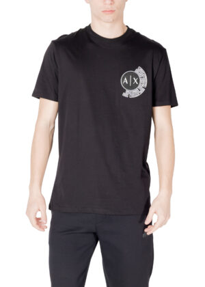 Armani Exchange - Armani Exchange T-shirt Heren