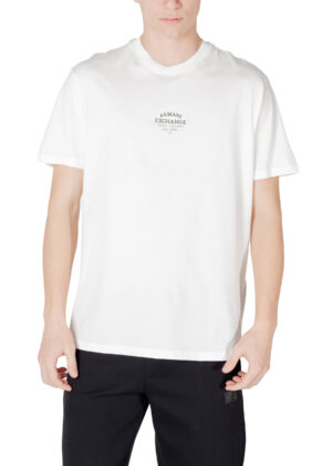 Armani Exchange - Armani Exchange T-shirt Heren