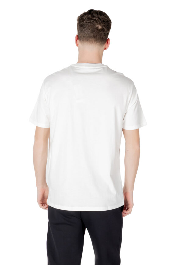 Armani Exchange - Armani Exchange T-shirt Heren - Afbeelding 2
