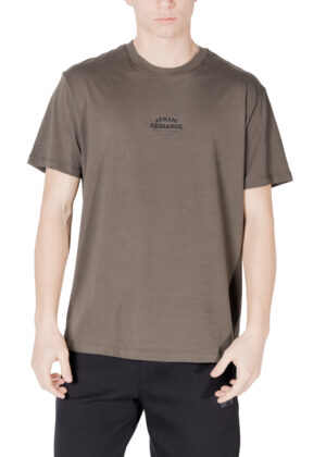 Armani Exchange - Armani Exchange T-shirt Heren