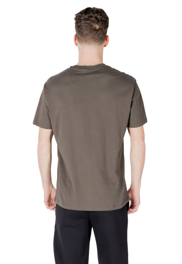 Armani Exchange - Armani Exchange T-shirt Heren - Afbeelding 2