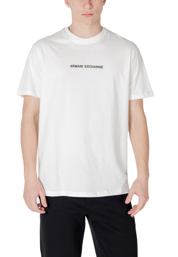 Armani Exchange - Armani Exchange T-shirt Heren