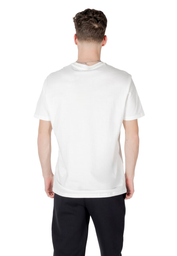 Armani Exchange - Armani Exchange T-shirt Heren - Afbeelding 2
