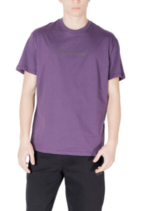 Armani Exchange - Armani Exchange T-shirt Heren