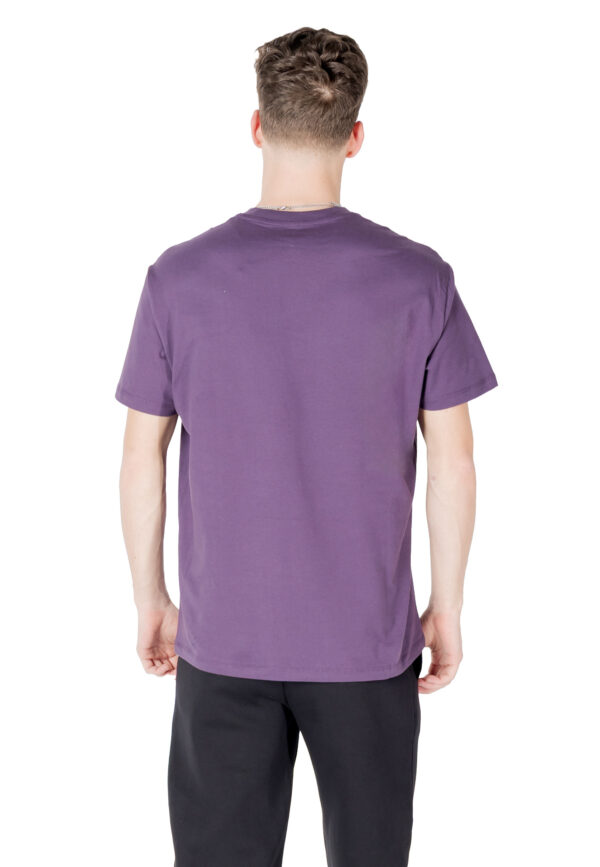 Armani Exchange - Armani Exchange T-shirt Heren - Afbeelding 2