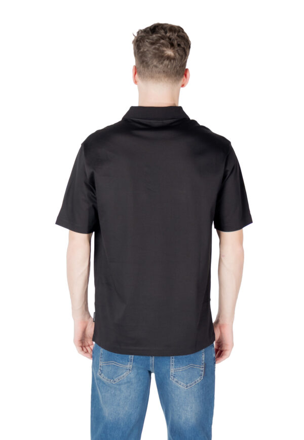 Armani Exchange - Armani Exchange Polo Top Heren - Afbeelding 2