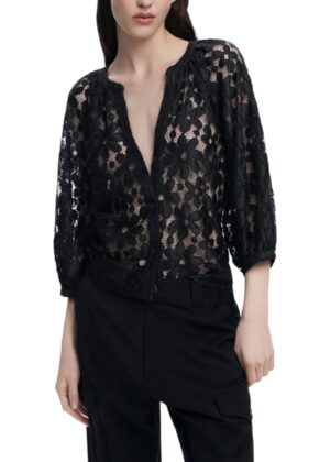Desigual - Desigual Bloes Dames