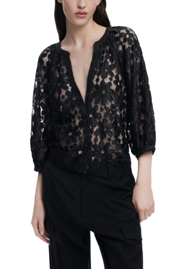 Desigual - Desigual Bloes Dames