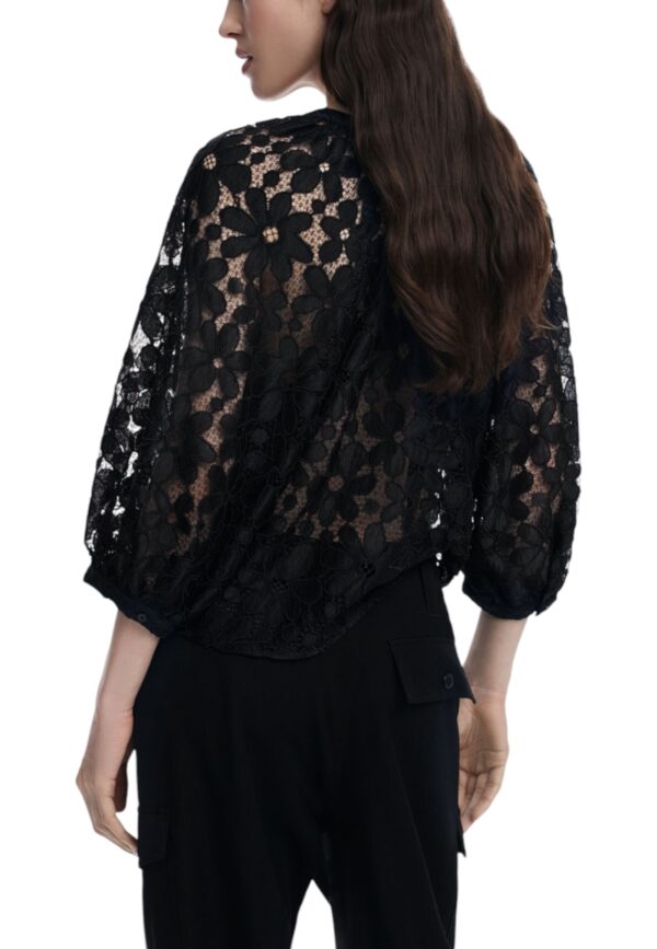 Desigual - Desigual Bloes Dames - Afbeelding 2
