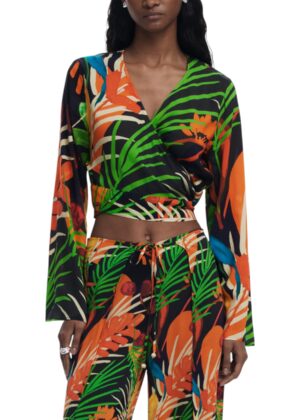 Desigual - Desigual Top Dames