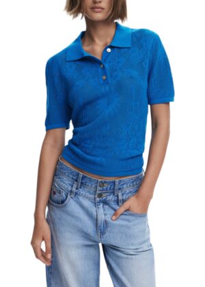 Desigual - Desigual Top Dames