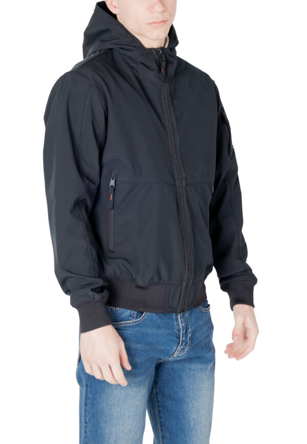 Napapijri - Napapijri Windbreaker Heren - Afbeelding 3