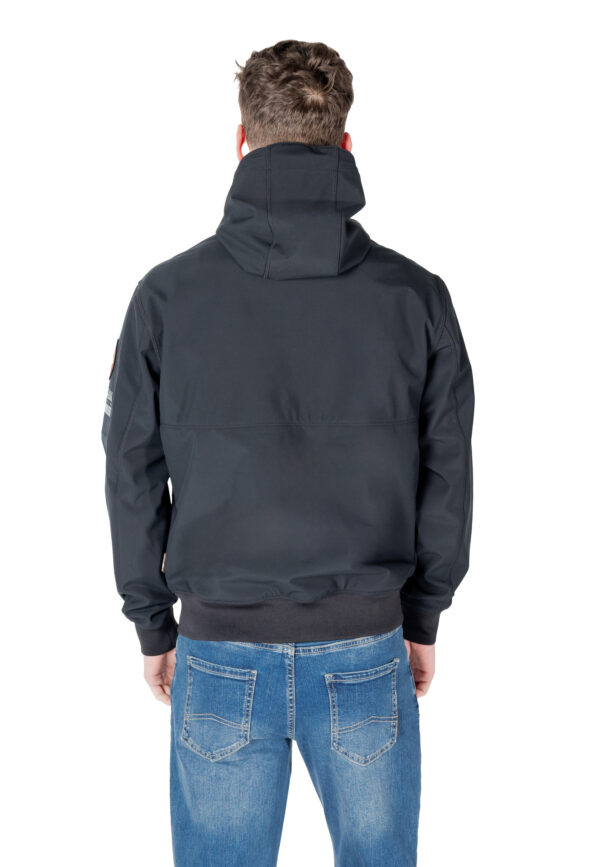 Napapijri - Napapijri Windbreaker Heren - Afbeelding 2