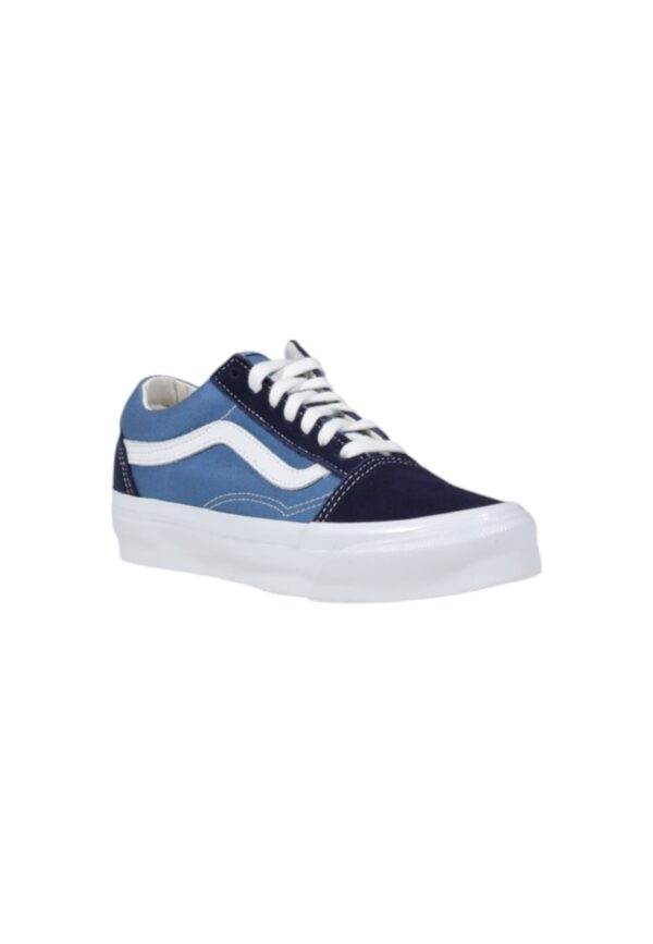Vans - Vans Heren Sneakers - Afbeelding 2