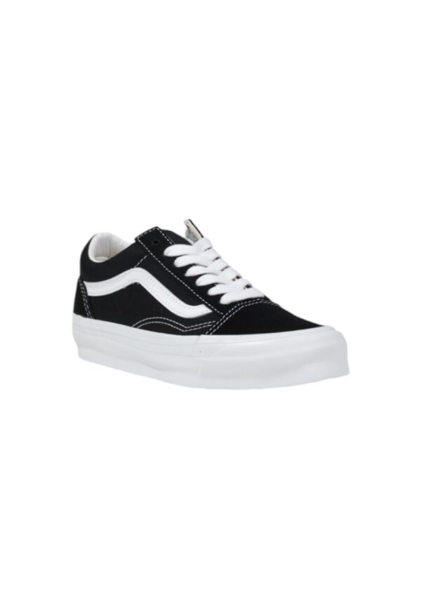 Vans - Vans Heren Sneakers - Afbeelding 2