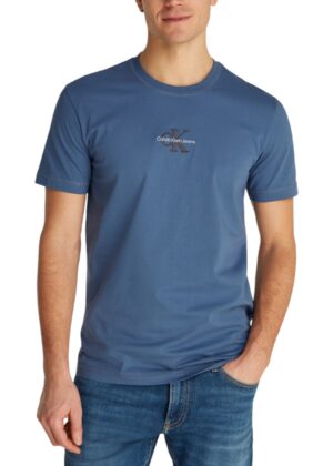 Calvin Klein Jeans - Calvin Klein Jeans T-shirt Heren