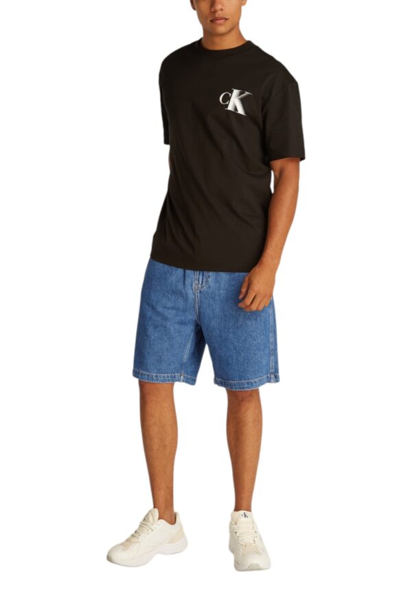 Calvin Klein Jeans - Calvin Klein Jeans Bermuda Heren - Afbeelding 3
