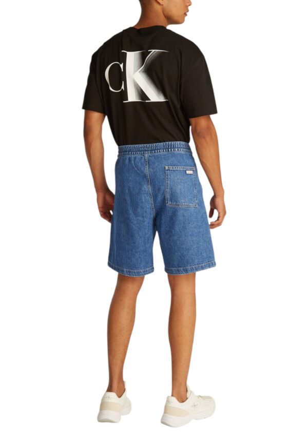 Calvin Klein Jeans - Calvin Klein Jeans Bermuda Heren - Afbeelding 2