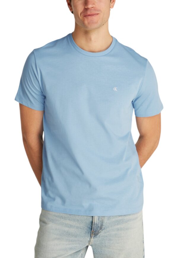 Calvin Klein Jeans - Calvin Klein Jeans T-shirt Heren