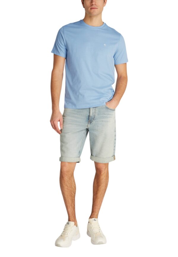 Calvin Klein Jeans - Calvin Klein Jeans T-shirt Heren - Afbeelding 3