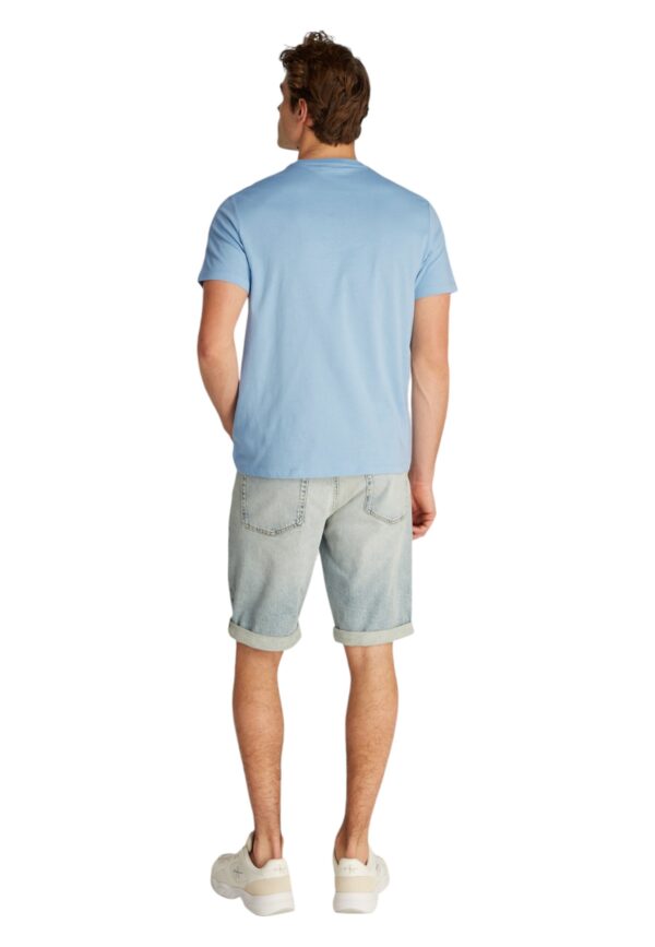 Calvin Klein Jeans - Calvin Klein Jeans T-shirt Heren - Afbeelding 2