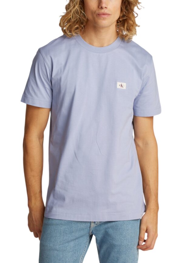 Calvin Klein Jeans - Calvin Klein Jeans T-shirt Heren