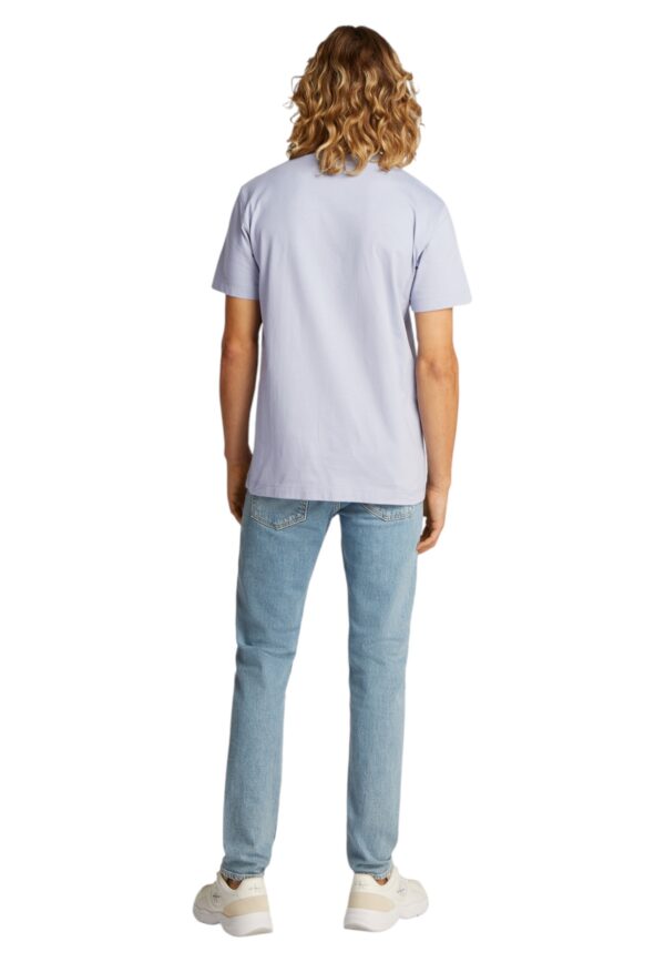 Calvin Klein Jeans - Calvin Klein Jeans T-shirt Heren - Afbeelding 2