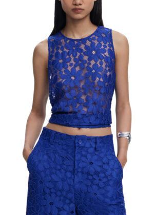 Desigual - Desigual Top Dames