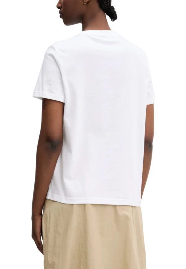 Desigual - Desigual T-shirt Dames - Afbeelding 2