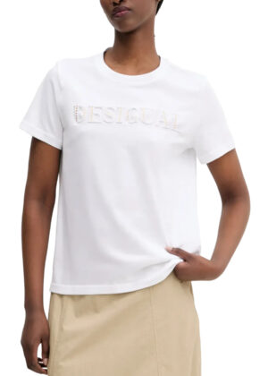 Desigual - Desigual T-shirt Dames