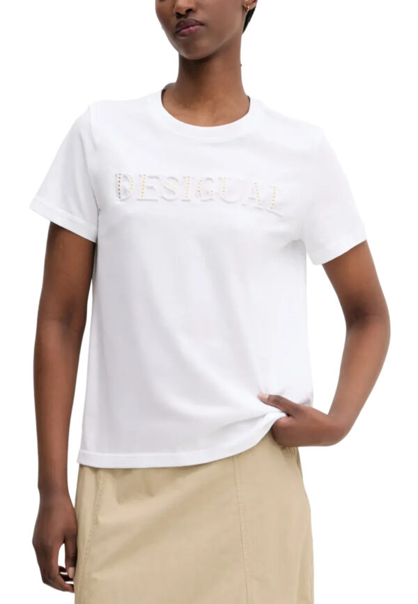 Desigual - Desigual T-shirt Dames