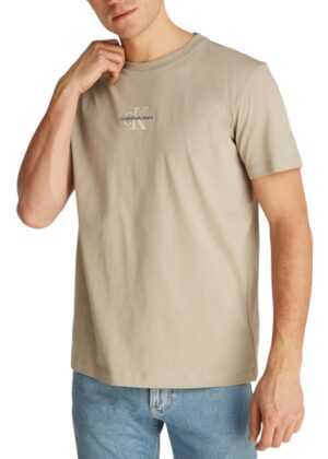 Calvin Klein Jeans - Calvin Klein Jeans T-shirt Heren
