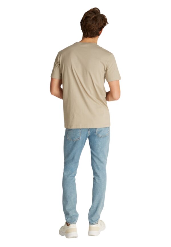 Calvin Klein Jeans - Calvin Klein Jeans T-shirt Heren - Afbeelding 2