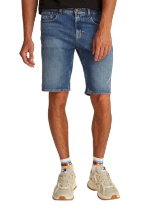 Tommy Hilfiger Jeans - Tommy Hilfiger Jeans Bermuda Heren