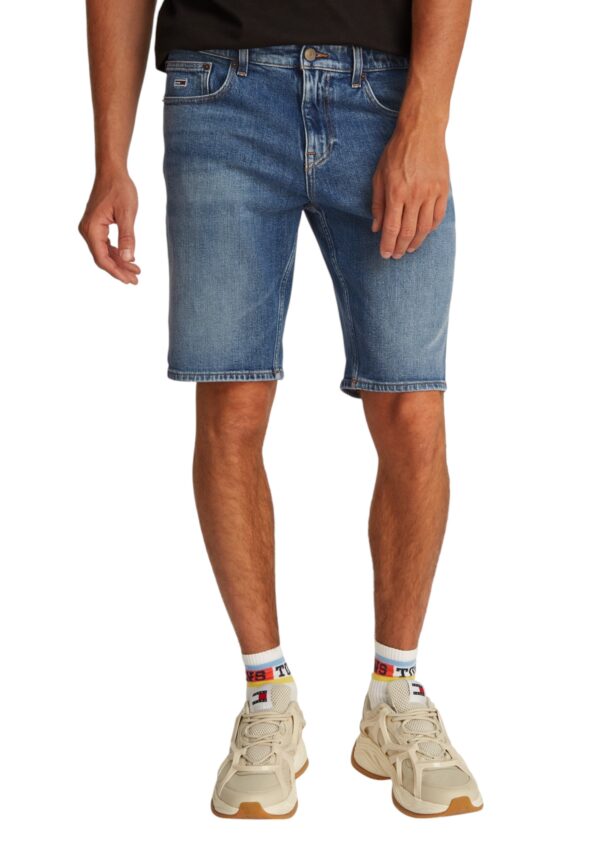 Tommy Hilfiger Jeans - Tommy Hilfiger Jeans Bermuda Heren