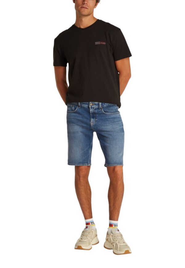Tommy Hilfiger Jeans - Tommy Hilfiger Jeans Bermuda Heren - Afbeelding 3