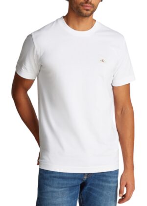 Calvin Klein Jeans - Calvin Klein Jeans T-shirt Heren