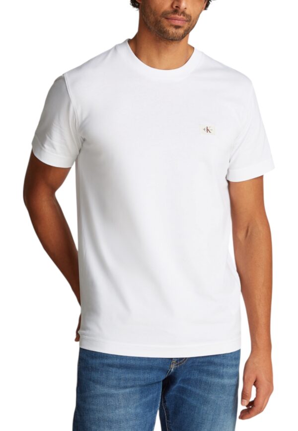 Calvin Klein Jeans - Calvin Klein Jeans T-shirt Heren