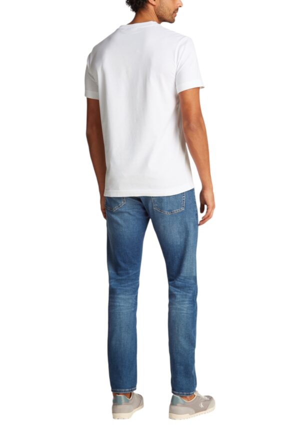 Calvin Klein Jeans - Calvin Klein Jeans T-shirt Heren - Afbeelding 2