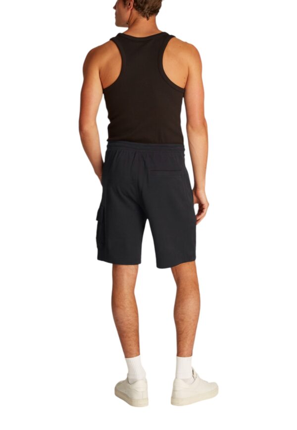 Calvin Klein Jeans - Calvin Klein Jeans Bermuda Heren - Afbeelding 2