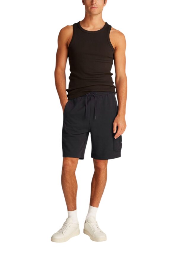 Calvin Klein Jeans - Calvin Klein Jeans Bermuda Heren - Afbeelding 3