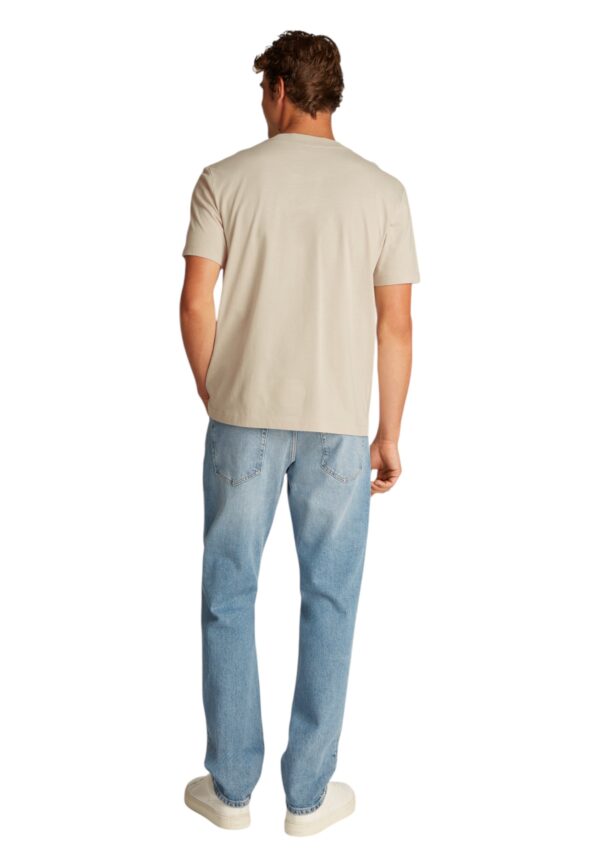 Calvin Klein Jeans - Calvin Klein Jeans T-shirt Heren - Afbeelding 2