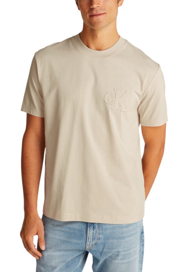 Calvin Klein Jeans - Calvin Klein Jeans T-shirt Heren