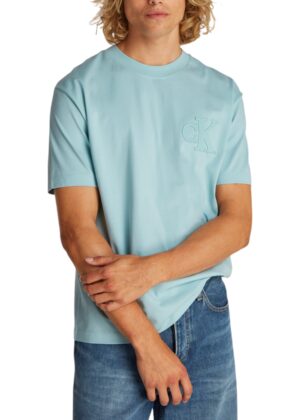 Calvin Klein Jeans - Calvin Klein Jeans T-shirt Heren