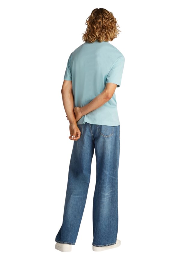 Calvin Klein Jeans - Calvin Klein Jeans T-shirt Heren - Afbeelding 2