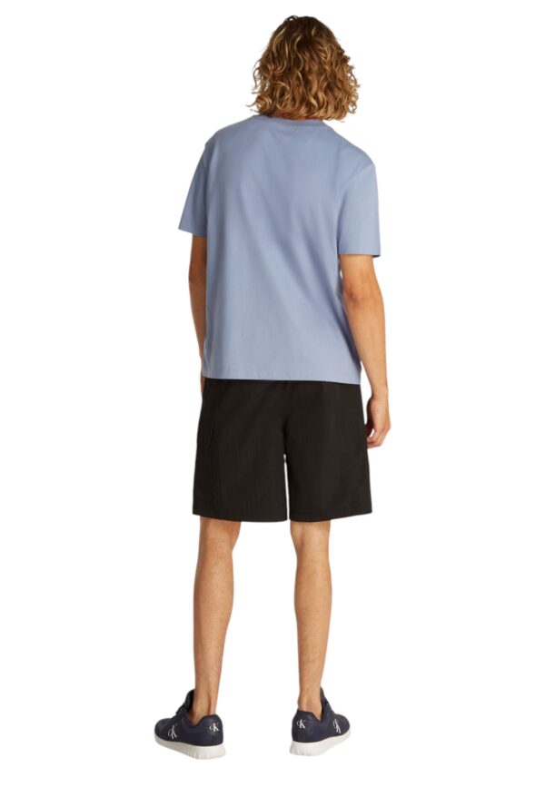 Calvin Klein Jeans - Calvin Klein Jeans T-shirt Heren - Afbeelding 2